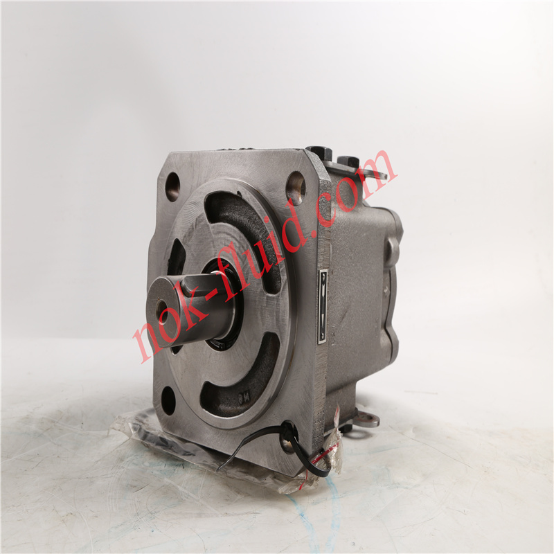RICKMEIER PUMP R45/125 FL-Z-R-330027-4