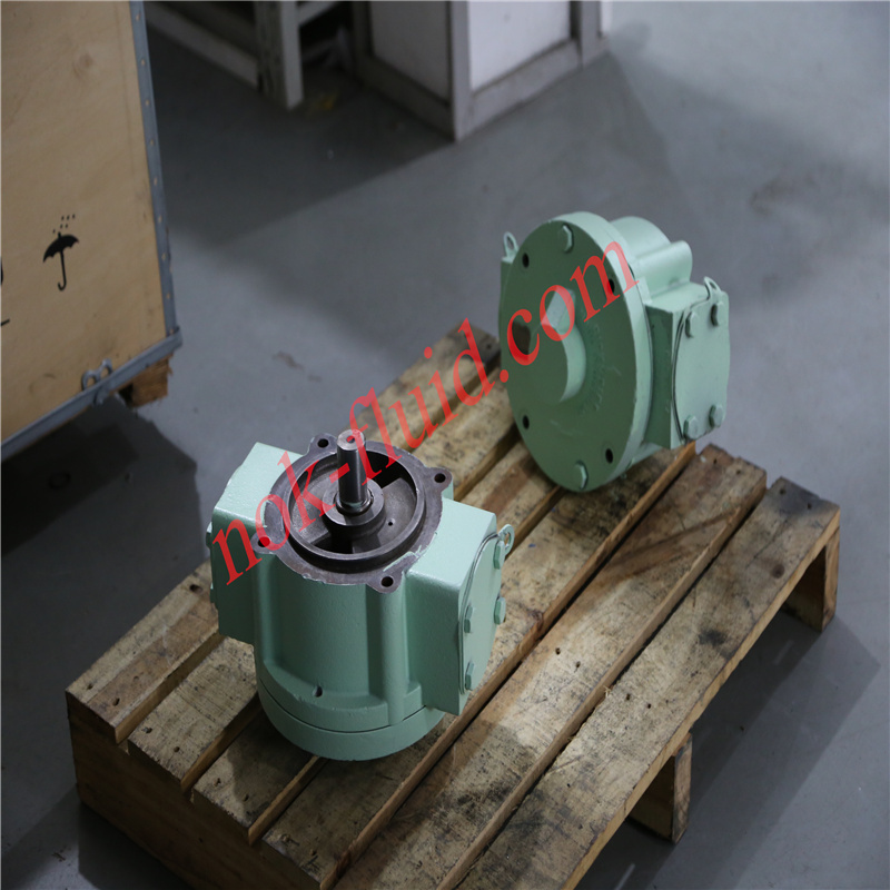 RICKMEIER PUMP  R60/125 (418269)