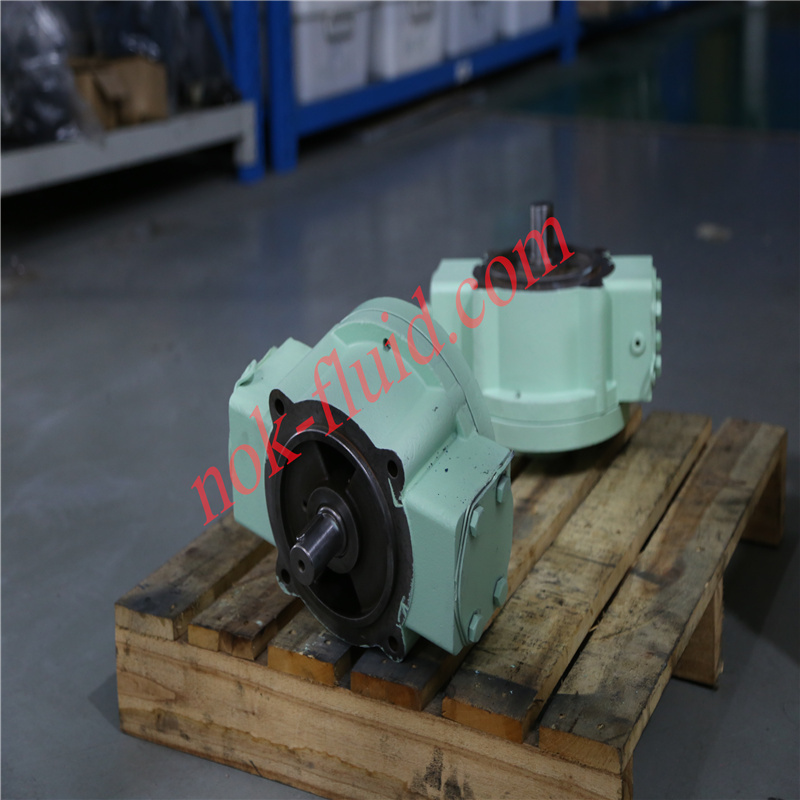 RICKMEIER PUMP  R60/125 (418269)
