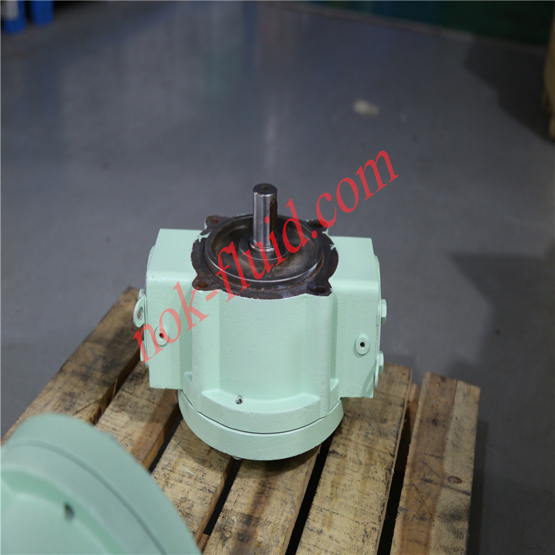 RICKMEIER PUMP  R60/125 (418269)
