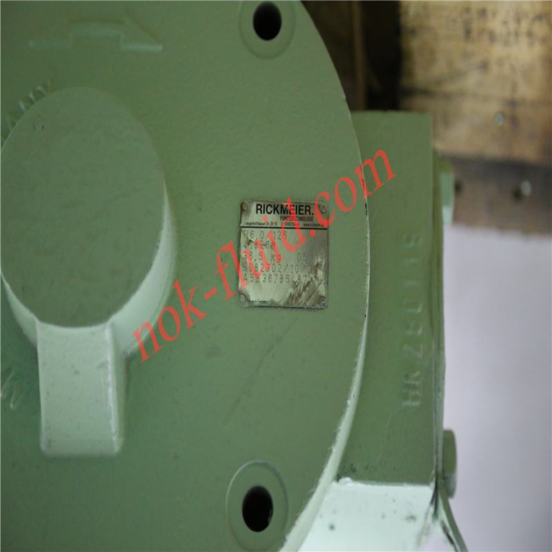 RICKMEIER PUMP  R60/125 (418269)