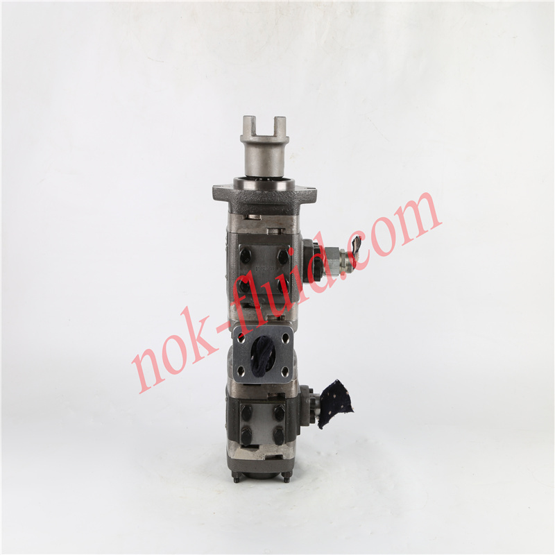 VOITH Gear Pump IPV4/4-32/13-171