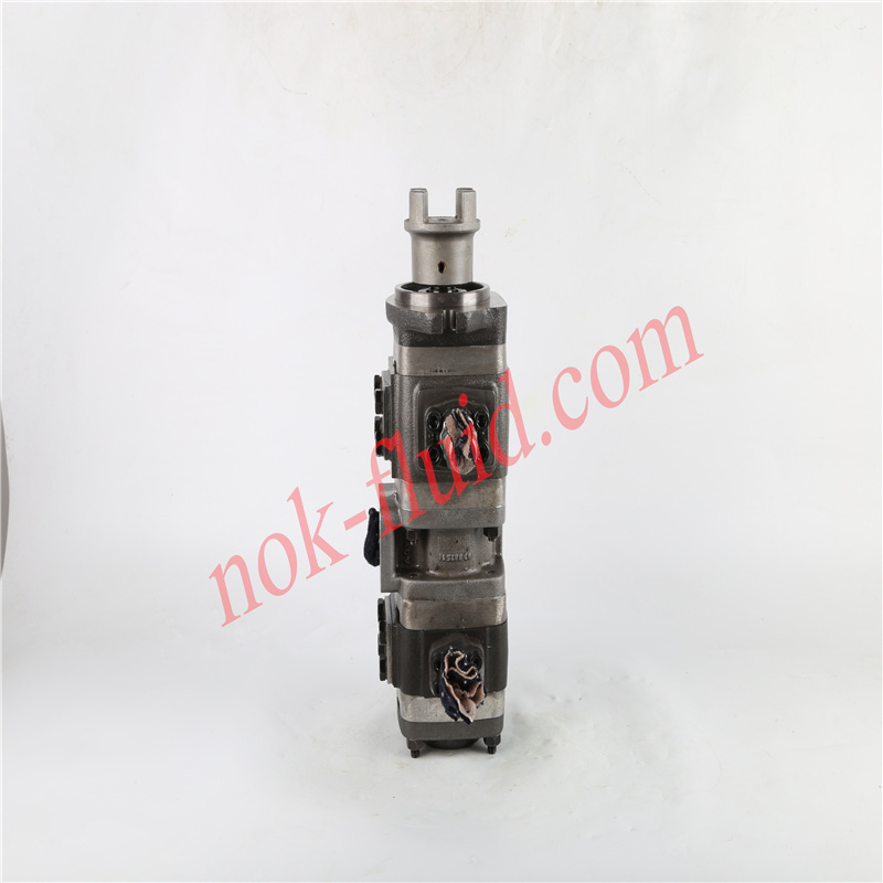 VOITH Gear Pump IPV4/4-32/13-171