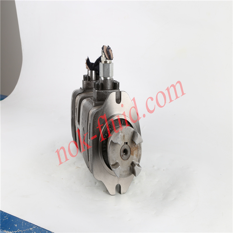 VOITH Gear Pump IPV4/4-32/13-171
