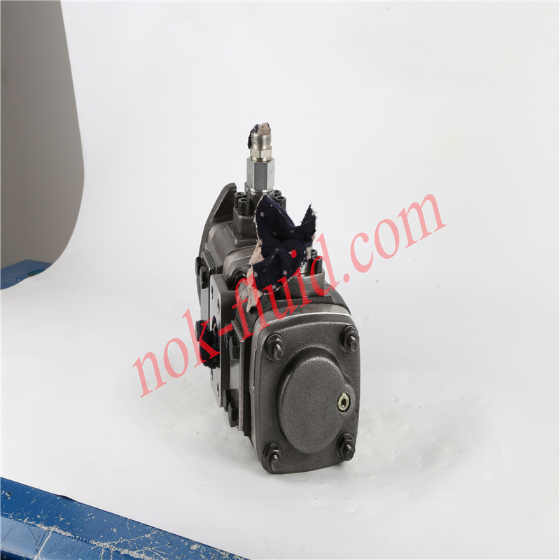 VOITH Gear Pump IPV4/4-32/13-171