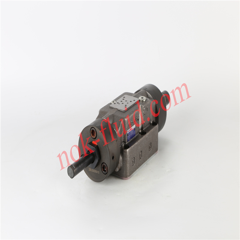 VOITH VALVE  WEM213.6.1-25H1500-4LXYB1Z24/OH 250.00529710