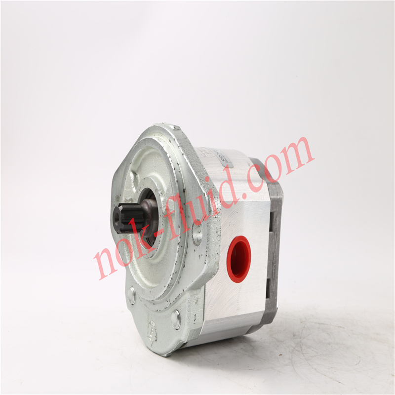 HALDEX / CONCENTRIC Hydraulic Motor  WM09A1C140B03FA125N 1820127