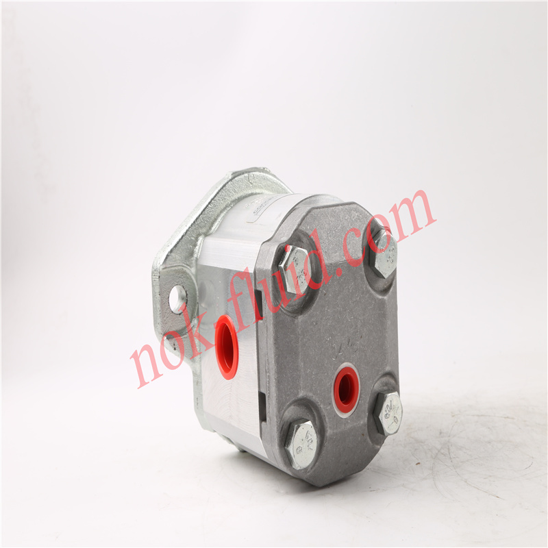 HALDEX / CONCENTRIC Hydraulic Motor  WM09A1C140B03FA125N 1820127