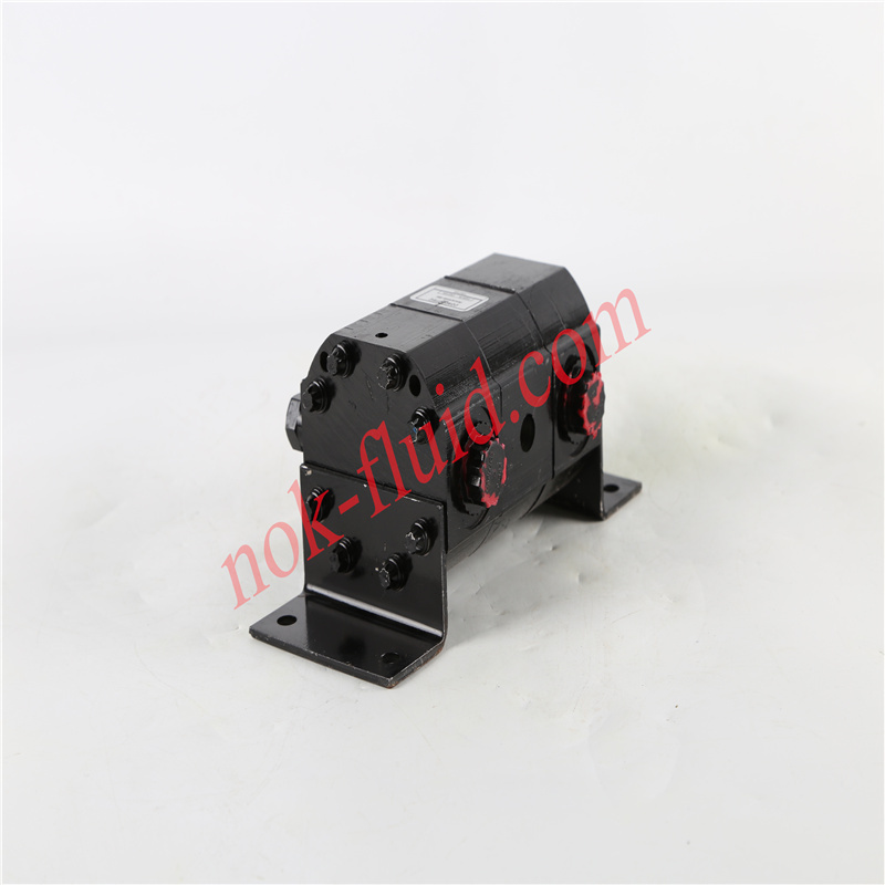 HALDEX/CONCENTRIC Flow Divider 1303165 FG1330023