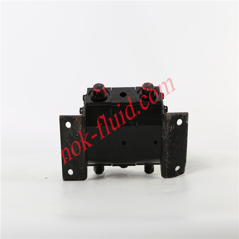 HALDEX/CONCENTRIC Flow Divider 1303165 FG1330023