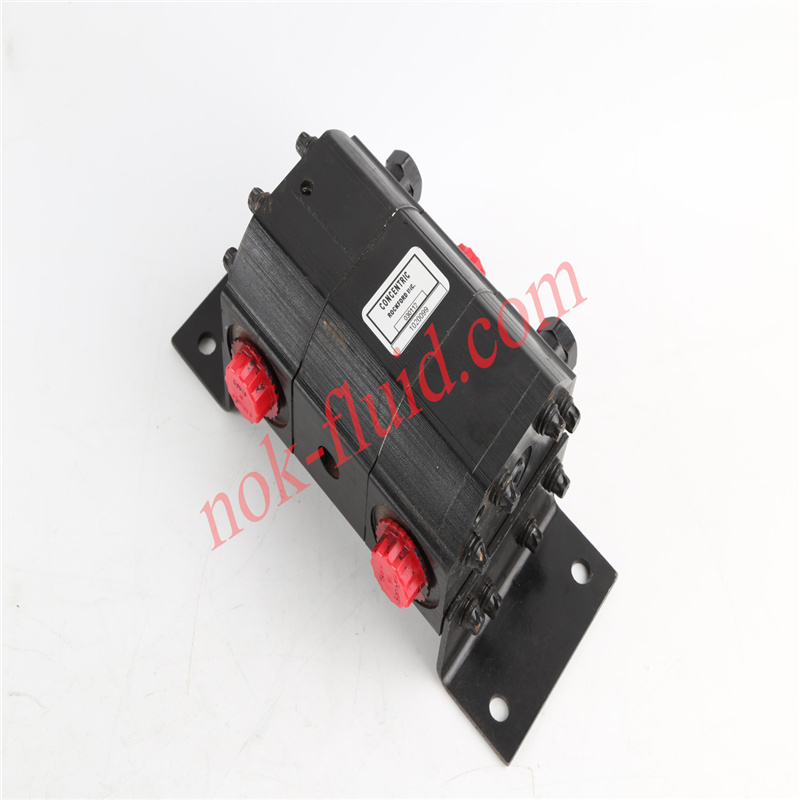 HALDEX FLOW DIVIDER FG1110023 1020099