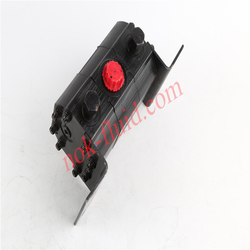 HALDEX FLOW DIVIDER FG1110023 1020099