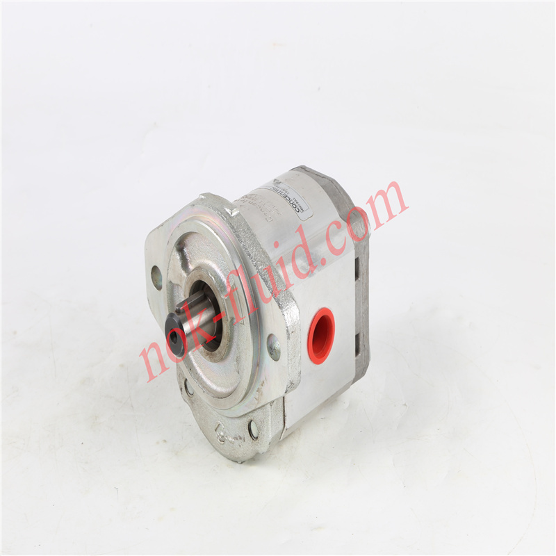 HALDEX/CONCENTRIC Hydraulic Motor WM09A1C160B03BA125N 1820484