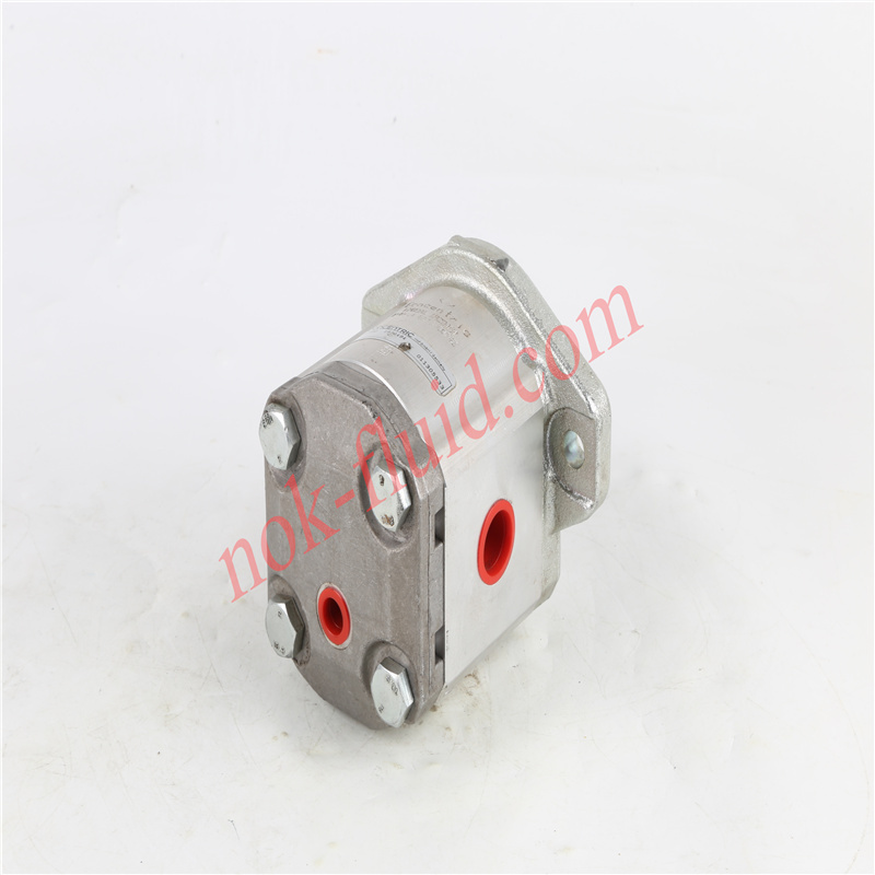 HALDEX/CONCENTRIC Hydraulic Motor WM09A1C160B03BA125N 1820484