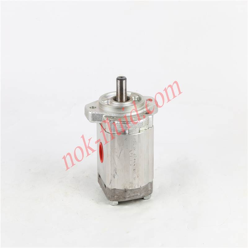 HALDEX/CONCENTRIC Hydraulic Motor WM09A1C160B03BA125N 1820484