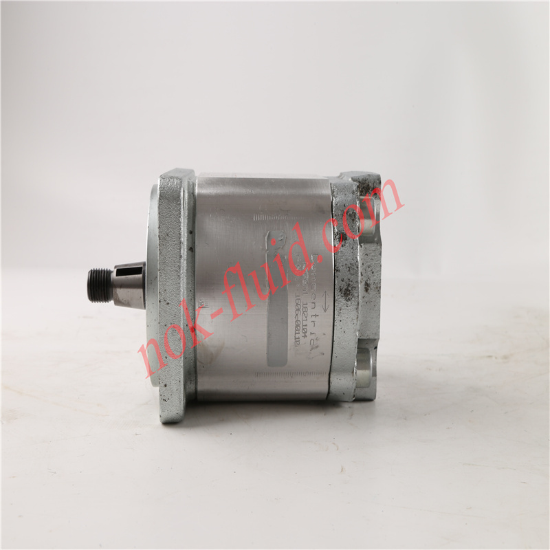 HALDEX/CONCENTRIC Hydraulic Motor WM09A1C230B07TB525NE1045 1821104