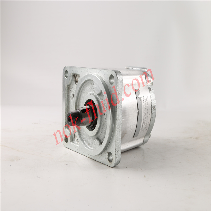 HALDEX/CONCENTRIC Hydraulic Motor WM09A1C230B07TB525NE1045 1821104