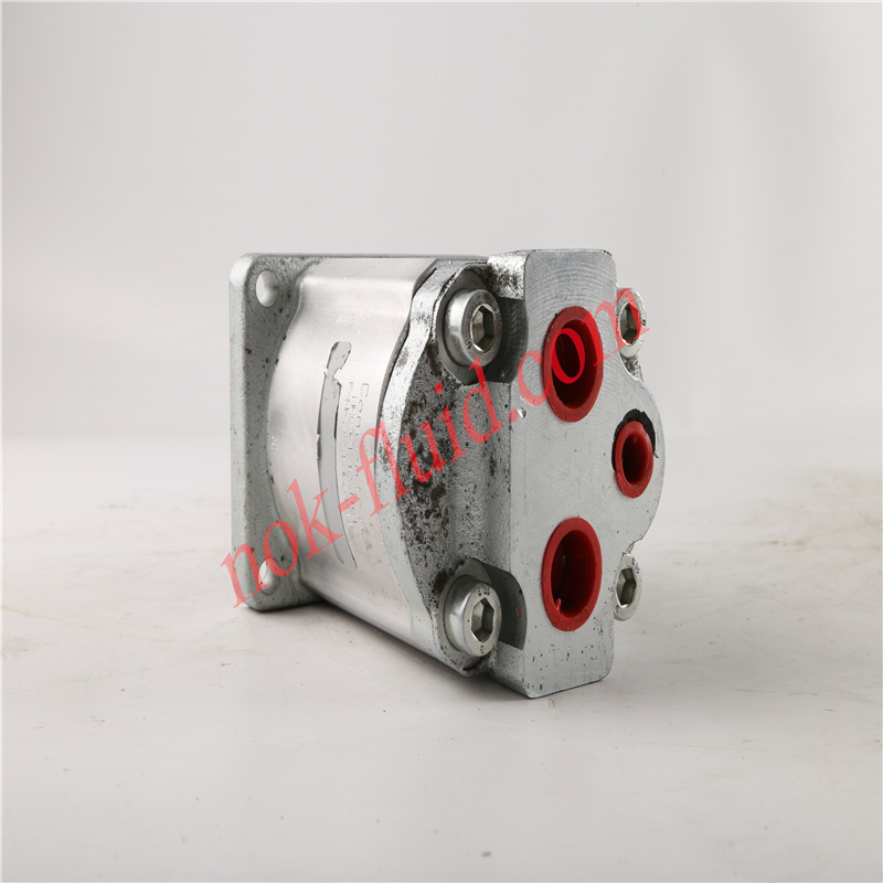 HALDEX/CONCENTRIC Hydraulic Motor WM09A1C230B07TB525NE1045 1821104
