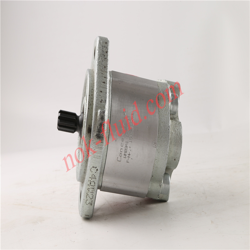 HALDEX/CONCENTRIC Hydraulic Motor WM09A1C055B03FA125NE1110 1821176
