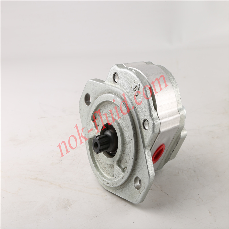 HALDEX/CONCENTRIC Hydraulic Motor WM09A1C055B03FA125NE1110 1821176