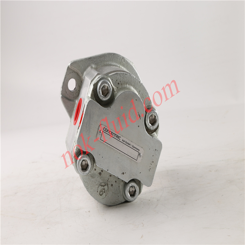 HALDEX/CONCENTRIC Hydraulic Motor WM09A1C055B03FA125NE1110 1821176