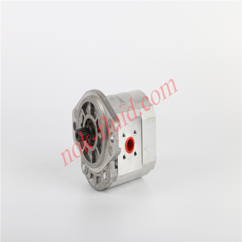 HALDEX/CONCENTRIC Hydraulic Motor WM09A1C080B03FA161NE1108 1821175