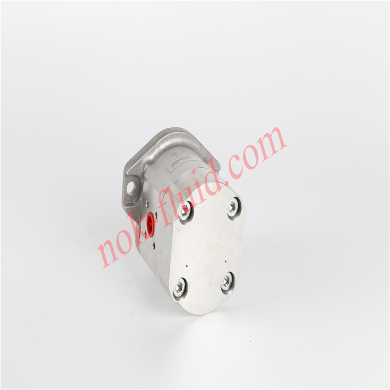 HALDEX/CONCENTRIC Hydraulic Motor WM09A1C080B03FA161NE1108 1821175