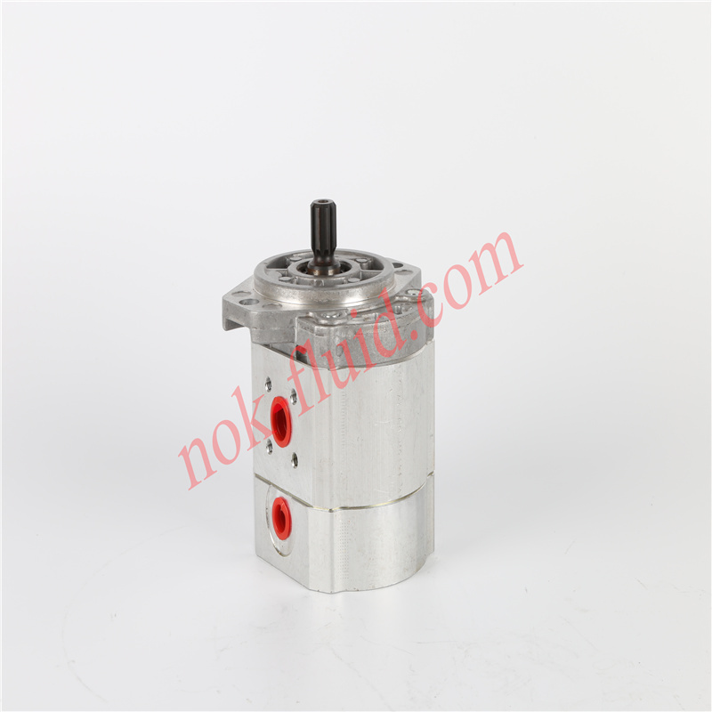 HALDEX/CONCENTRIC Hydraulic Motor WM09A1C080B03FA161NE1108 1821175