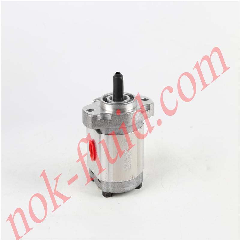 HONOR GEAR PUMP 1AG1P01R
