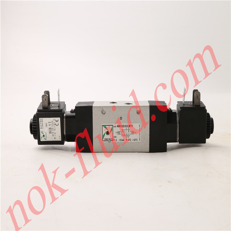 PNEUMAX VALVE 488.52.0.0.M11