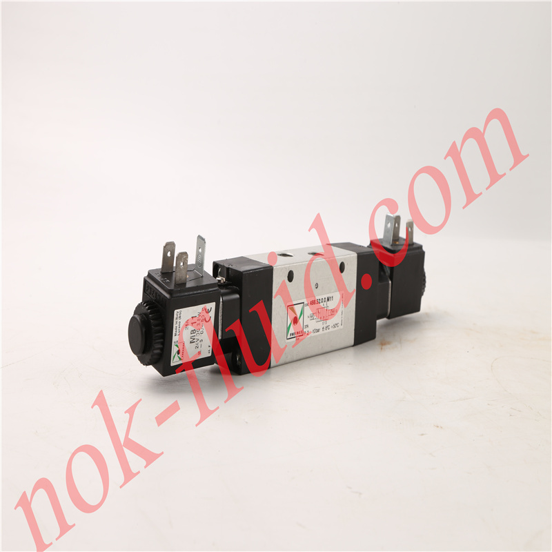 PNEUMAX VALVE 488.52.0.0.M11