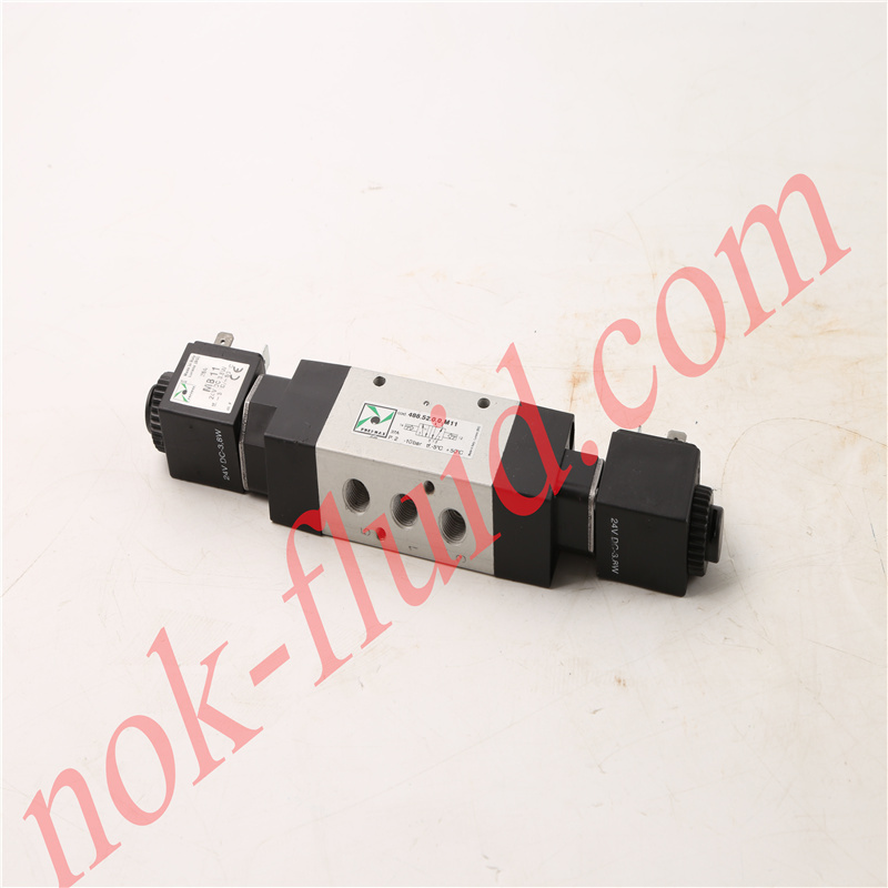 PNEUMAX VALVE 488.52.0.0.M11