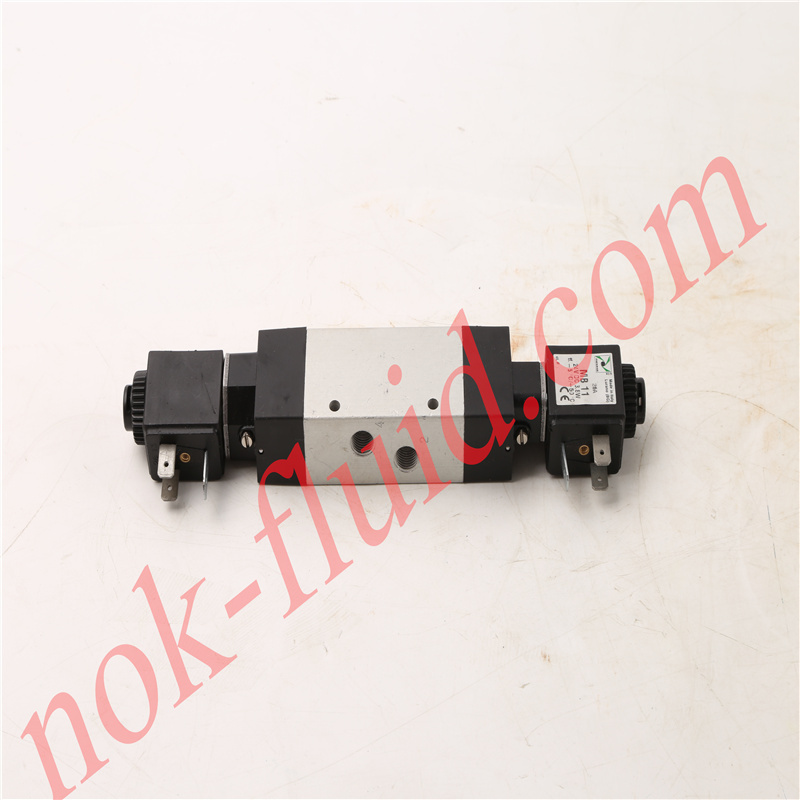 PNEUMAX VALVE 488.52.0.0.M11