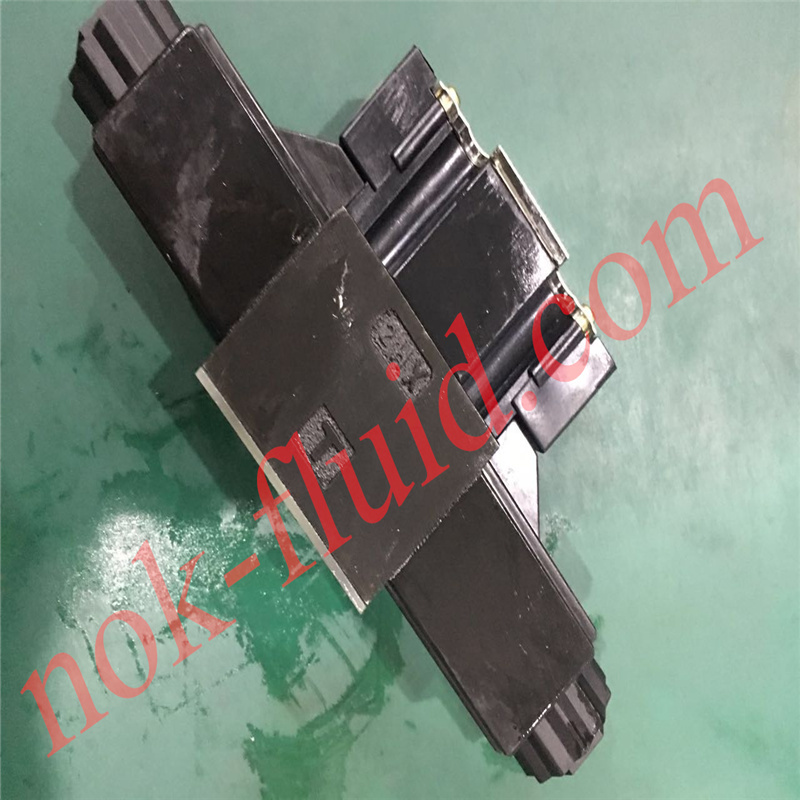 CML Solenoid valve  WH43-G03-C4-A240