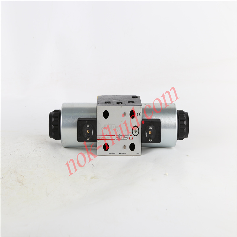 ATOS SOLENOID VALVE DKE-1711/9 DC10 24VDC