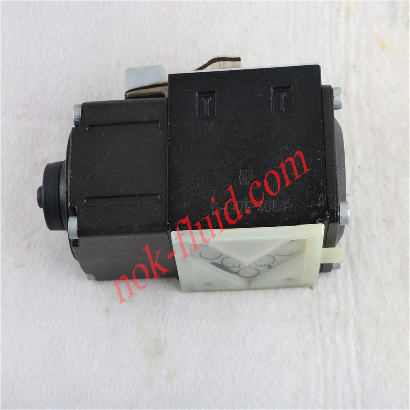 ATOS SOLENOID VALVE DKZOR-A-151-L5/BY/18 40