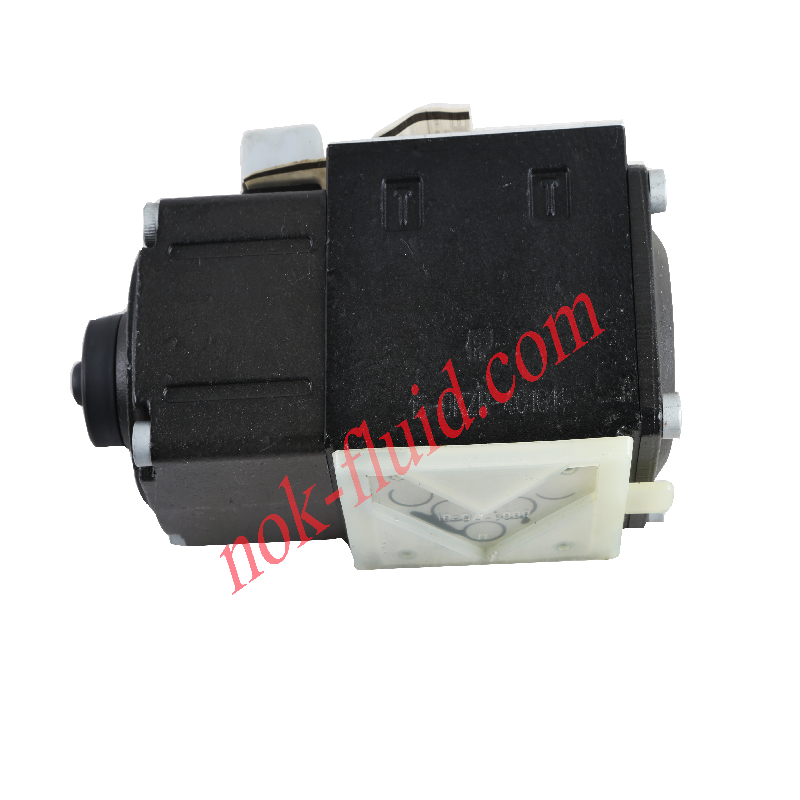 ATOS SOLENOID VALVE DKZOR-A-151-L5/BY/18 40