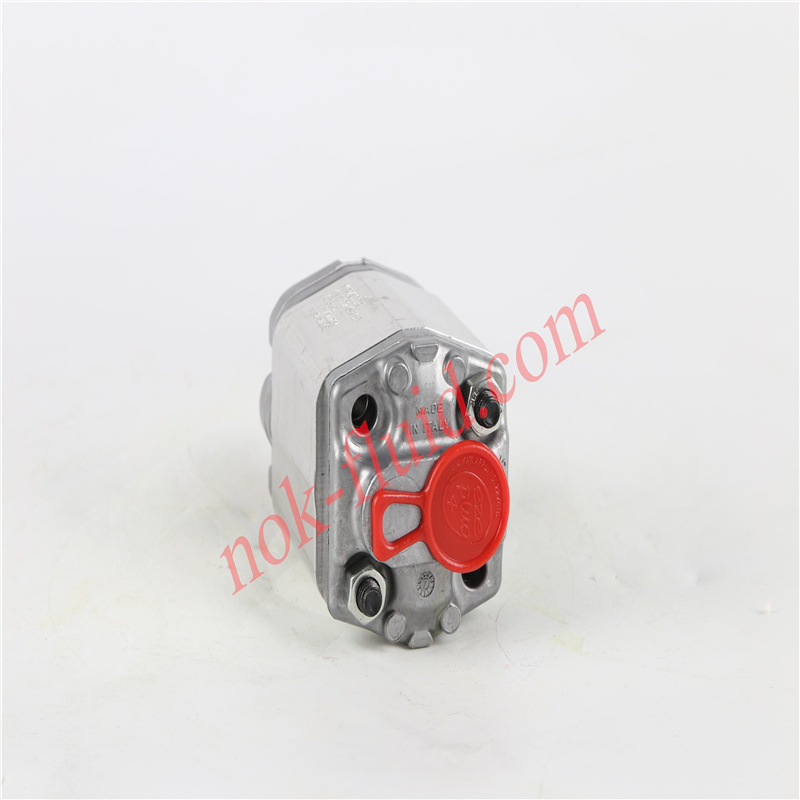 MARZOCCHI GEAR PUMP K1PD9.2ASP199