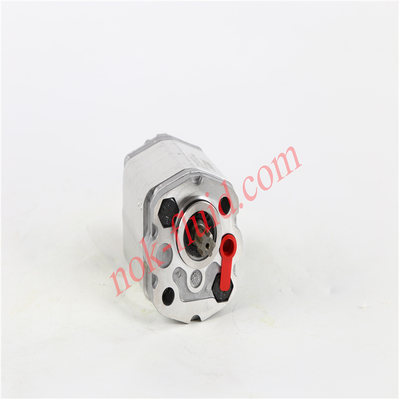 MARZOCCHI GEAR PUMP K1PD9.2ASP199