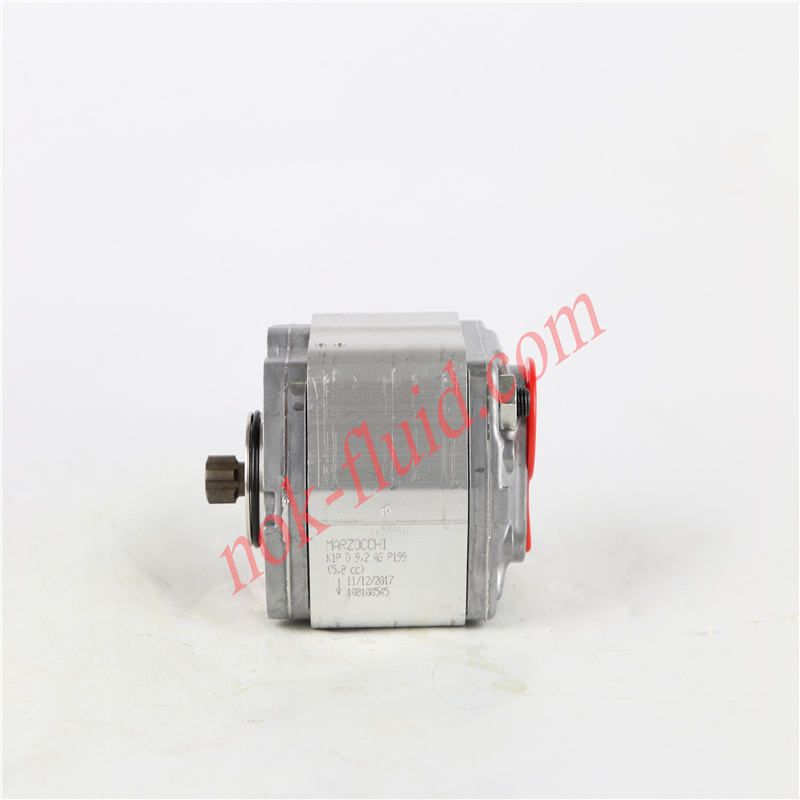 MARZOCCHI GEAR PUMP K1PD9.2ASP199