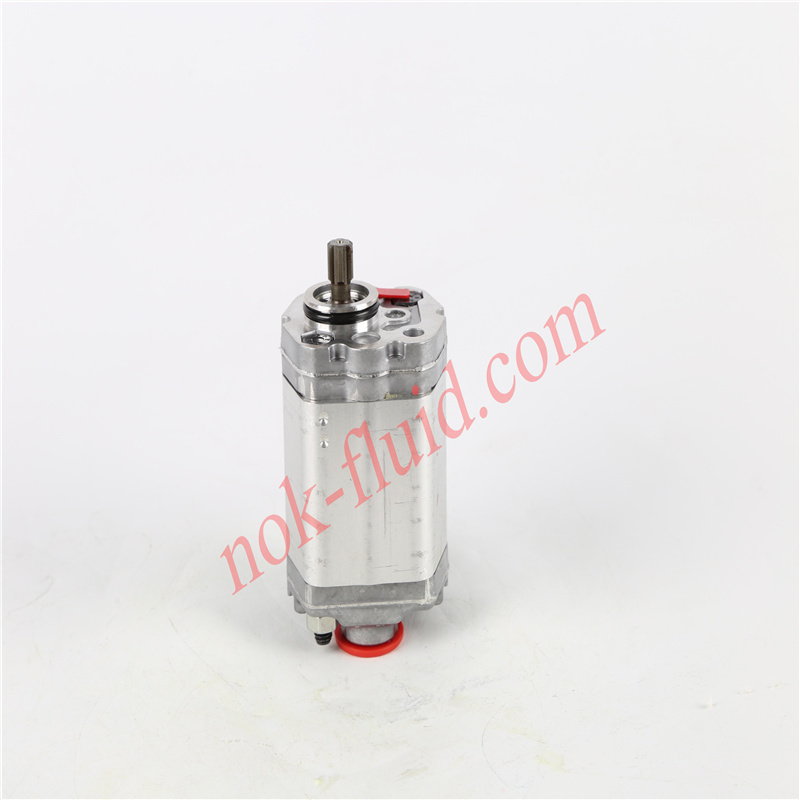 MARZOCCHI GEAR PUMP K1PD9.2ASP199