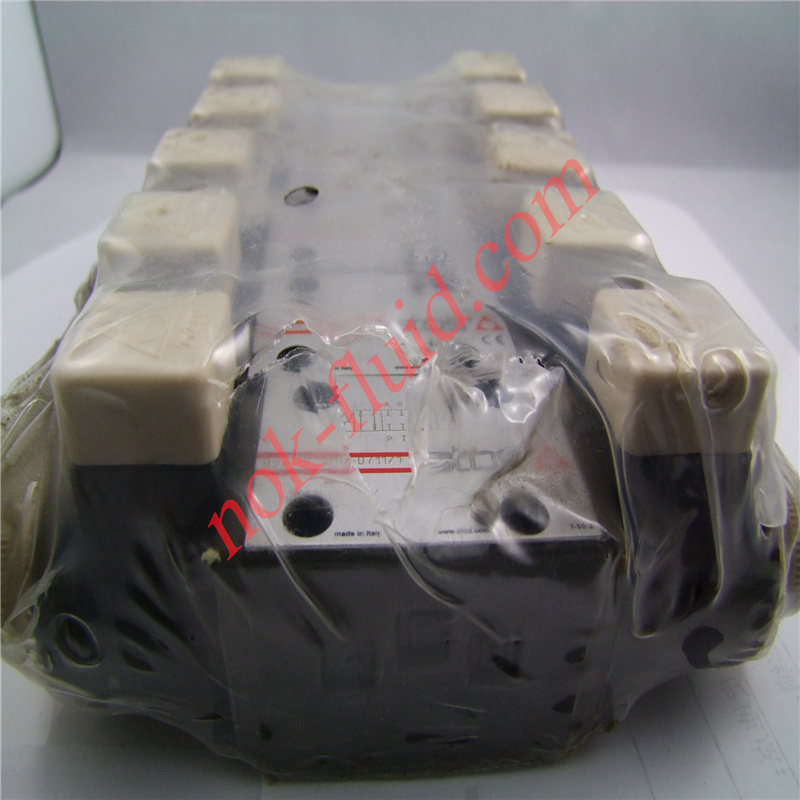 ATOS SOLENOID VALVE DHU-0711/1