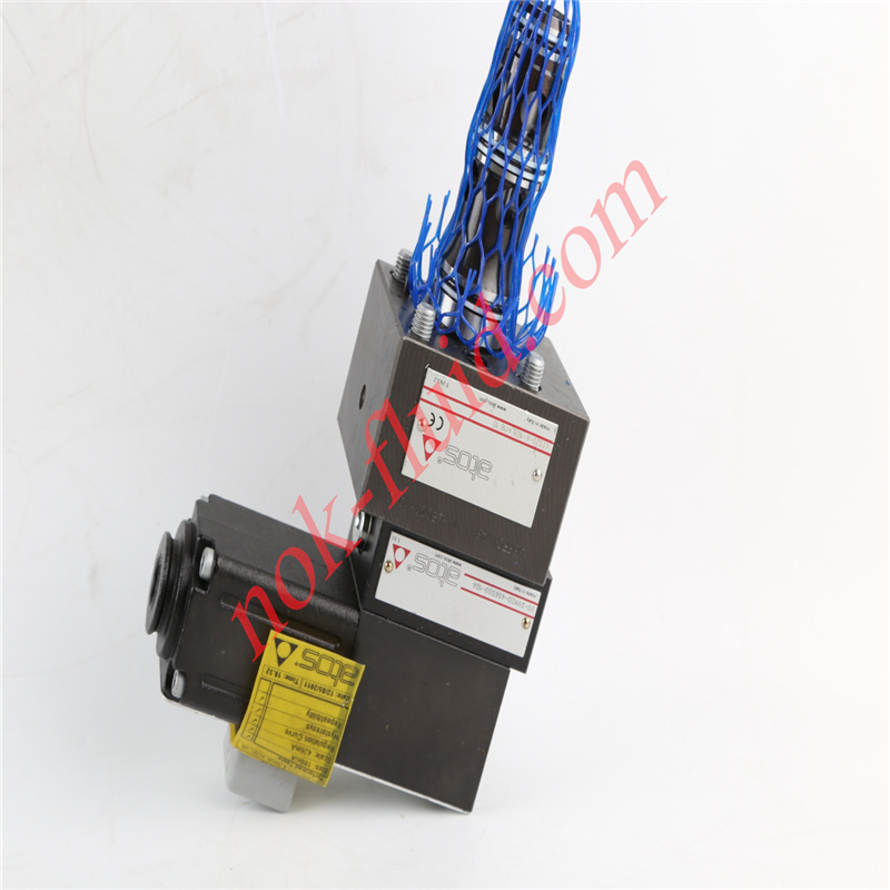 ATOS SOLENOID VALVE LEQZO-A-162L4/18 10