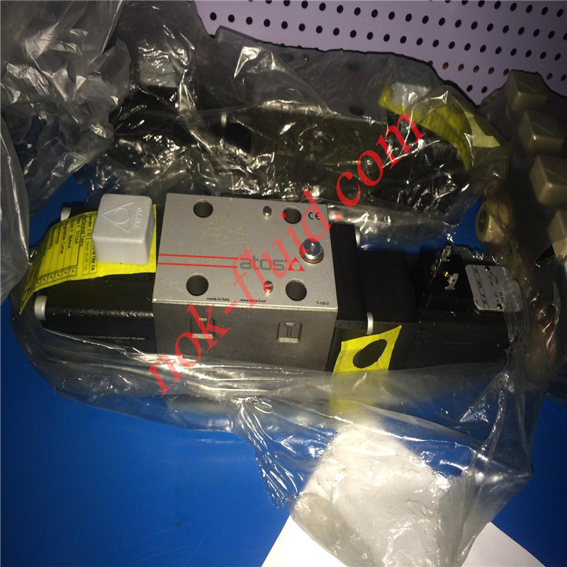 ATOS VALVE QVKMZOR-A-10/90/210/18 10