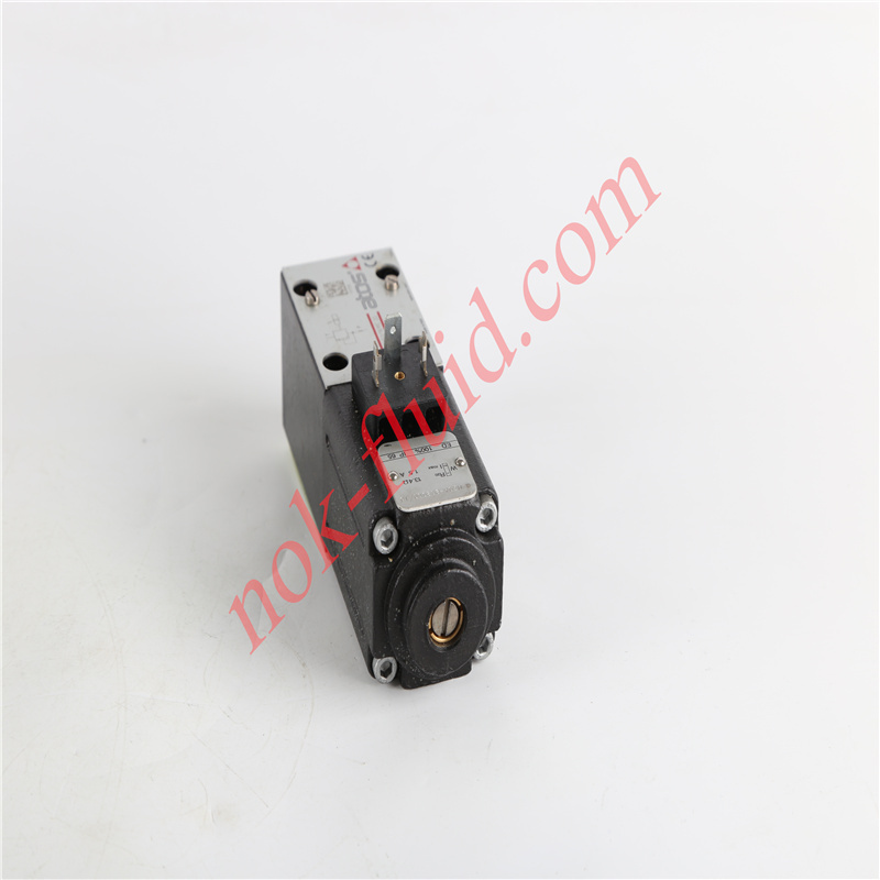 ATOS VALVE RZMO-P1-010/50/18/MC 20