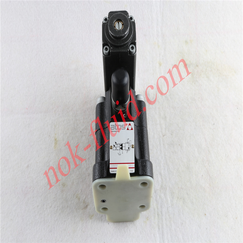 ATOS VALVE AGMZO-A-10/210 20 + RZMO-P1-010/210 20