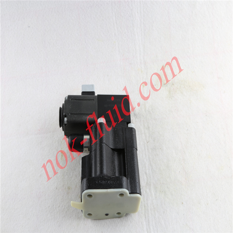 ATOS VALVE AGMZO-A-10/210 20 + RZMO-P1-010/210 20