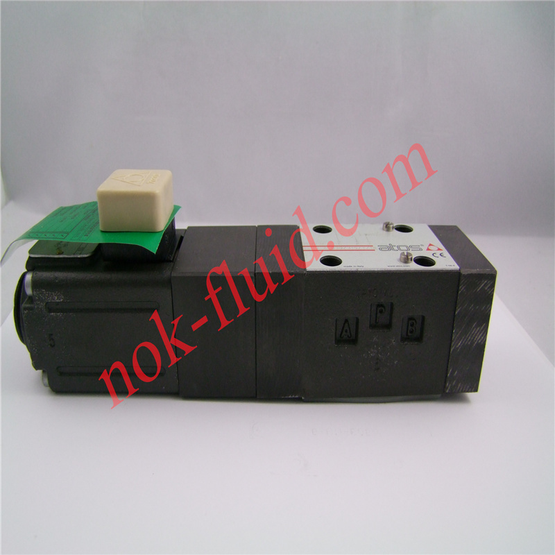 ATOS VALVE RZMO-A-030/315/Y/18