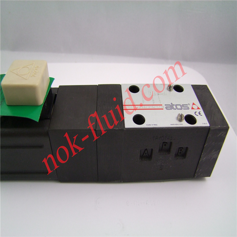 ATOS VALVE RZMO-A-030/315/Y/18