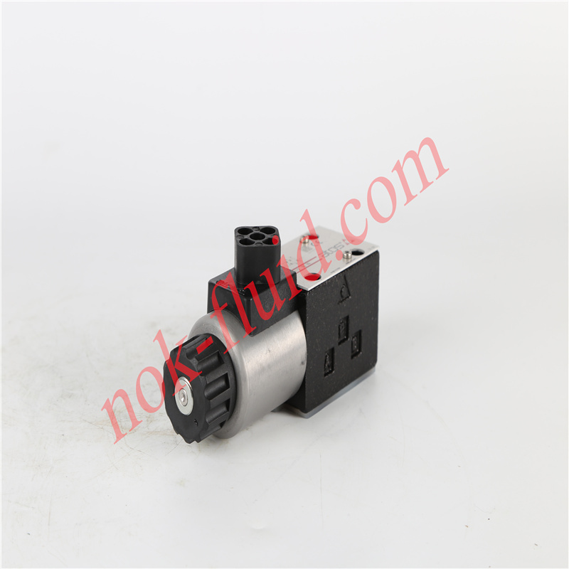 ATOS VALVE DHE-0631/2 DC-10